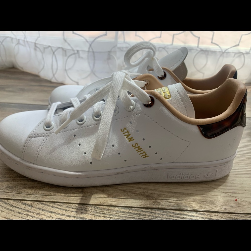 Tortoise Stan Smith Adidas